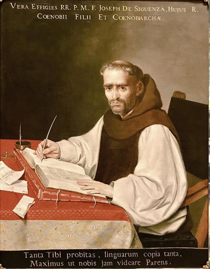 LETRAS VIVAS SEGUNTINAS : ¿Quién fue el autor del Lazarillo de Tormes?