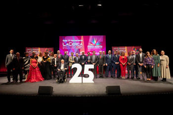 Los XIV Premios Solidarios del Grupo Multimedia de Comunicación 'La Cerca' reconocerán a FECAM, AFANION, ADELANTE CLM y Juan Ramón Amores