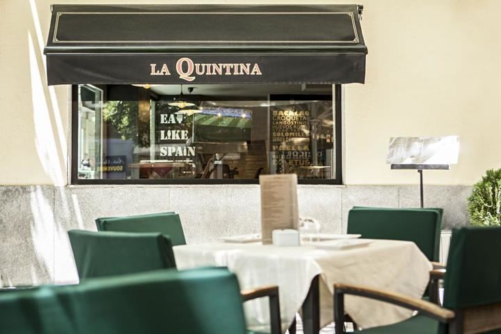 Nuevas restricciones en la hostelería y el comercio que entran en vigor en Madrid este viernes