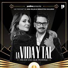 Ana Milán sobre las infidelidades: “Cuando hablamos de una pareja siempre tenemos que valorar ambas partes”