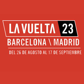 BOICOT INDEPENDENTISTA : 15 ciclistas de La Vuelta han sufrido pinchazos por la presencia de clavos y chinchetas