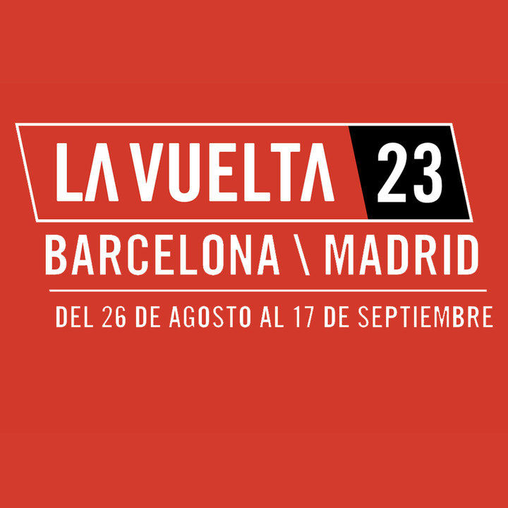 BOICOT INDEPENDENTISTA : 15 ciclistas de La Vuelta han sufrido pinchazos por la presencia de clavos y chinchetas