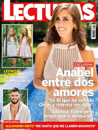 LECTURAS 'Pesadilla en el Paraíso' arranca motores: este es el primer concursante confirmado