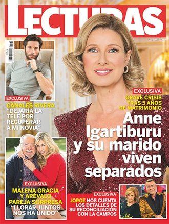 LECTURAS La isla de las tentaciones: así es Javi, el guapo soltero en el que se fijó Lara en el programa