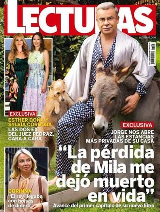 LECTURAS Íñigo Onieva desvela la verdad sobre el anillo de compromiso que le regaló a Tamara Falcó