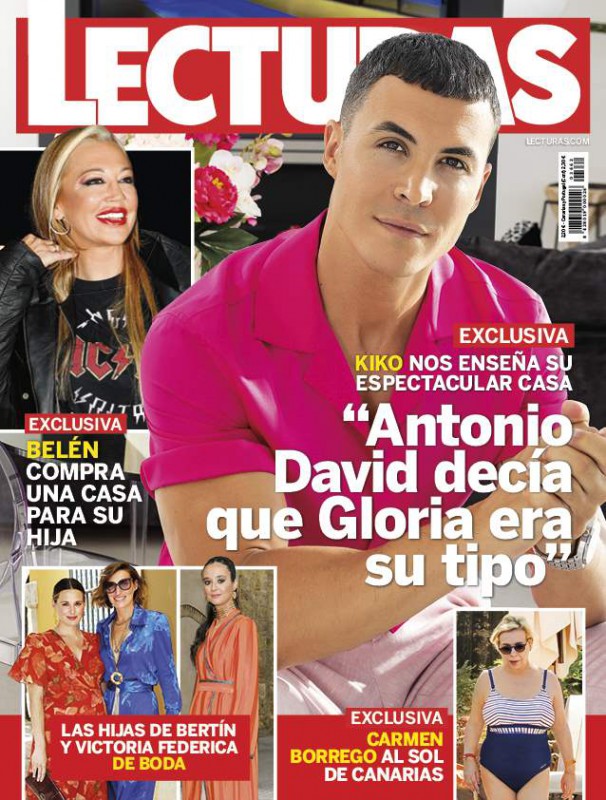 LECTURAS Kiko Rivera sufre un varapalo económico tras perder su última batalla judicial