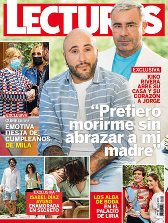 LECTURAS 'Supervivientes': Melyssa Pinto abandona la isla por complicaciones en su salud y está ingresada