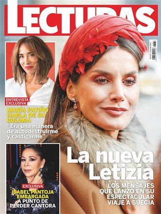 LECTURAS José Luis Gil ('La que se avecina' y Aquí no hay quien viva) sufre un ictus