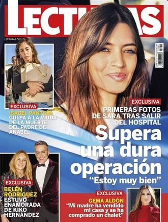 LECTURAS Jorge Pérez y Alba Carrillo SÍ pasaron la noche en casa de Marta López: 