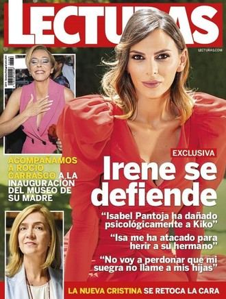 LECTURAS El gran cabreo de Kiko Matamoros con algunos compañeros de 'Sálvame' tras su paso por 'Supervivientes'