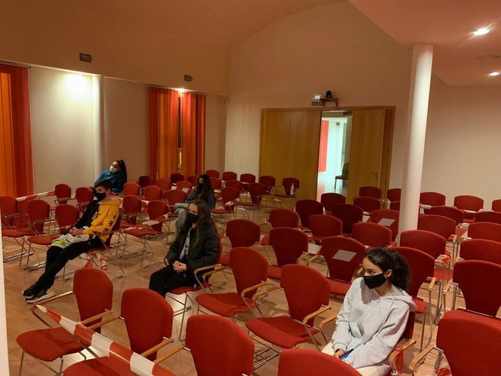 La Biblioteca de Yunquera de Henares inicia sus actividades de animación a la lectura