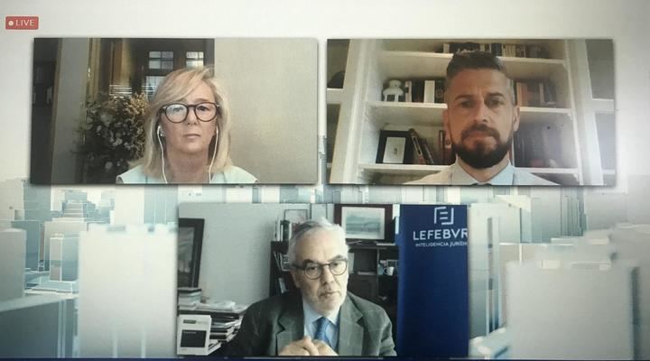 Los expertos dudan sobre la responsabilidad de los administradores por la deuda social generada durante el estado de alarma