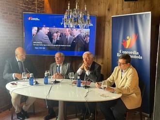 Los 224 viajes diplomáticos realizados por el Rey don Juan Carlos tuvieron un impacto económico para España de, al menos, 62.023 millones de euros