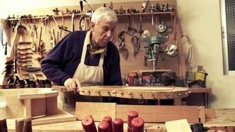 LETRAS SEGUNTINAS : Sigüenza, tierra de guitarras