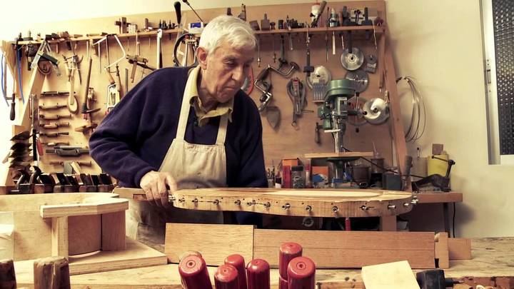 LETRAS SEGUNTINAS : Sigüenza, tierra de guitarras