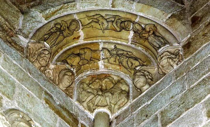 Alfonso Romo (Gabinete de prensa de la Diputación Provincial de Guadalajara), con retoque digital de Víctor Martínez