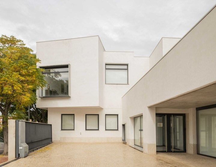 La Ley de Calidad de la Arquitectura, más cerca de su aprobación definitiva