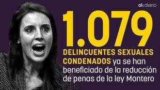 Núñez asegura que la Ley del sólo sí es sí y el silencio cómplice del PSOE demuestran que no hay feminismo real en la izquierda de este país