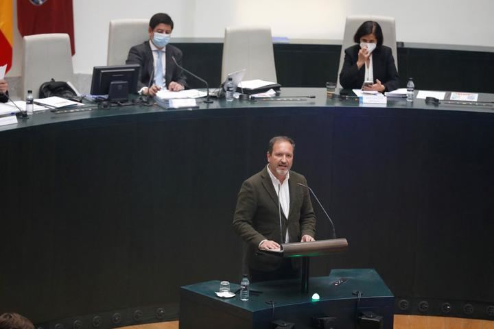 El ayuntamiento de Madrid da luz verde a la nueva Ordenanza de Licencias que creará más actividad económica con MENOS trámites y más seguridad