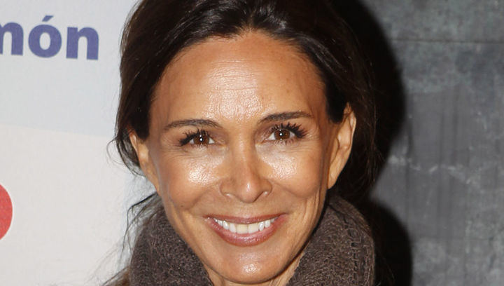 Lydia Bosch anuncia que padece cáncer de piel y alerta de los peligros del sol