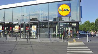 41 trabajadores en Guadalajara y casi 300 en CLM están llamados este jueves a la huelga en Lidl
