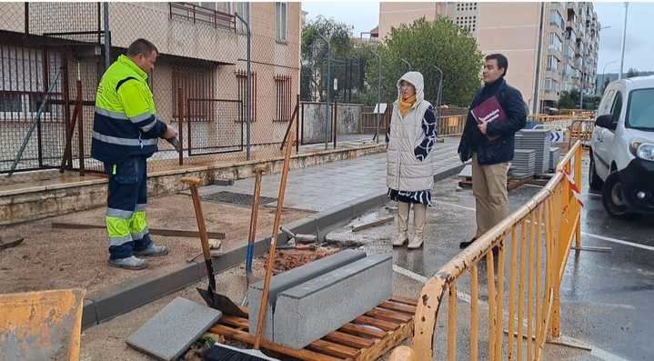 El Ayuntamiento de Guadalajara pone en marcha un Plan Integral de Barrios con LIMPIEZA exhaustiva y reparaciones