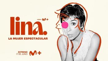Lina, la serie documental sobre Lina Morgan, ya tiene fecha de estreno en Movistar+