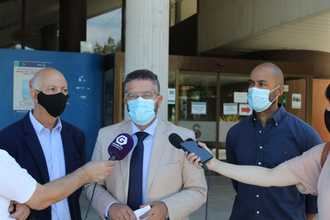 Reprochan a Page que las LISTAS DE ESPERA quirúrgica en el Hospital de Guadalajara se hayan DUPLICACDO desde que está al frente de la región (6.415 guadalajareños esperan una operación)