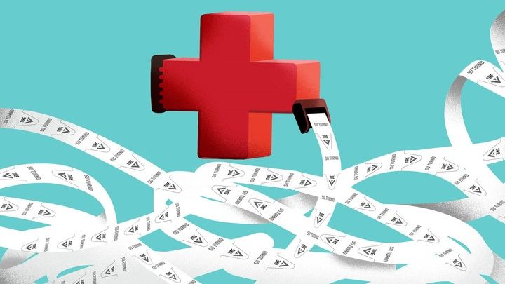 EL CAOS DE LA SANIDAD DE PAGE EN CLM : 600 firmas reclaman en Camarena más personal sanitario porque 