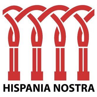 ALERTA : La Ermita guadalajareña de la Virgen de la Carrasca entra en Lista Roja del Patrimonio por su situación de derrumbe total