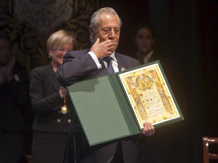 Fallece el torero 'Litri' a los 91 años