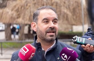 López Pomeda: “La Navidad ha sido un éxito y la ruina es Alberto Rojo y el PSOE de Guadalajara”
