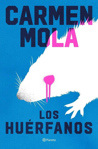«Los huérfanos»: Carmen Mola desata el infierno en Marbella