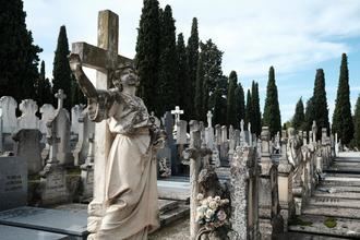 Guadalajara tendrá este viernes un día de Todos los Santos con máximas de 19ºC y mínimas de 9ºC sin ninguna probabilidad de lluvia