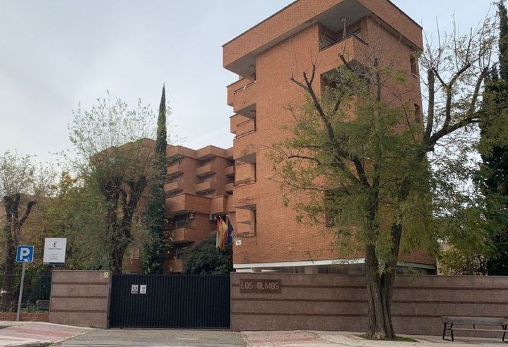 Aprobados 789.910 euros para la licitación de la redacción del proyecto de la nueva residencia ´Los Olmos´ de Guadalajara 
