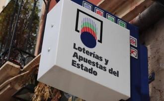 Albacete reparte el Primer Premio de la Loter&#237;a Nacional y el n&#250;mero 10806, agraciado con 600.000 euros a la serie
