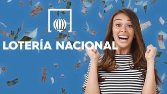 La Lotería Nacional deja parte de un primer premio en Alcázar de San Juan