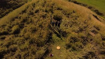 Première y estreno de la película documental "Lo que la Tierra Oculta” en Azuqueca de Henares