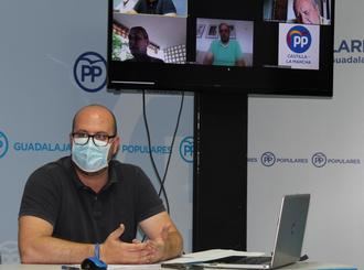 Vea aquí TODOS los nombres del NUEVO PP de Lucas Castillo en Guadalajara