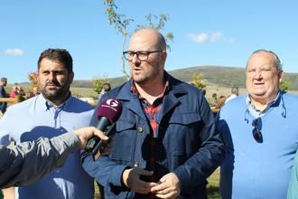 Castillo recuerda a los responsables socialistas de Guadalajara y CLM que llevan seis años prometiendo Planes Especiales para las zonas de la Sierra Norte y del Señorío de Molina y nunca llegan