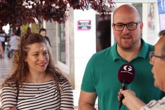 Ester Muñoz en Guadalajara : Necesitamos dar una respuesta clara y contundente de que no vamos a exportar el populismo de Sánchez a Europa