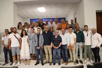 Lucas Castillo: Ante la falta de autocrítica del Partido Socialista, hay que apostar por la política útil del Partido Popular