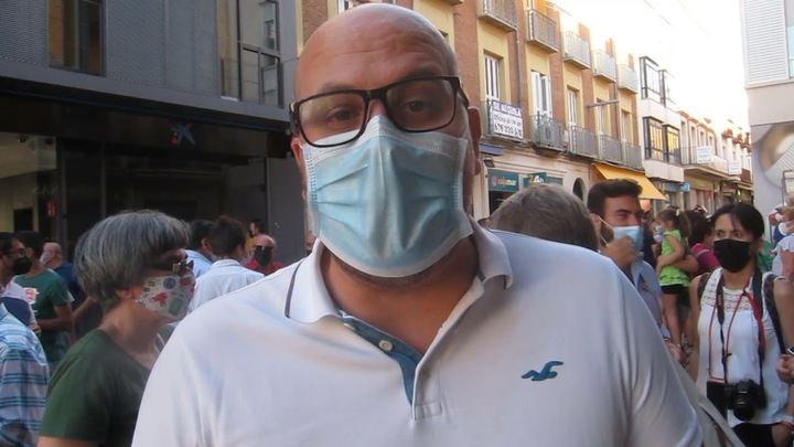 El Partido Popular de Guadalajara participa este sábado en la concentración de afectados por la OKUPACIÓN ILEGAL que tendrá lugar en Madrid