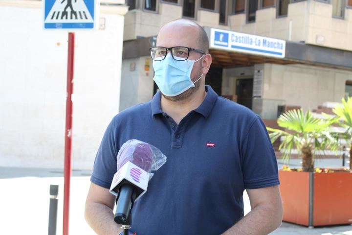 El PP apela a la responsabilidad de Page y le urge a la puesta en marcha inmediata de la Comisión de Estudio del Covid19