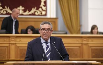 El PP-CLM reclama al Gobierno de Page un fondo económico de ayuda urgente para los transportistas agroalimentarios atacados en la frontera francesa