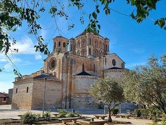 Lugares que descubrir en la raya que une España y Portugal con el Duero como protagonista