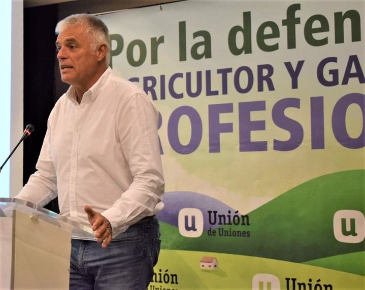 No se pueden poner puertas al campo. Sobre el Movimiento Campesino Ciudadano