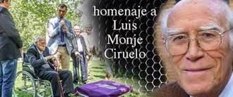 Fallece a los 98 años el periodista "alcarreñista" Luis Monje Ciruelo