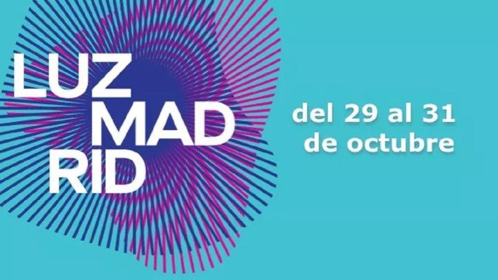 El Festival Internacional LuzMadrid nacerá en otoño