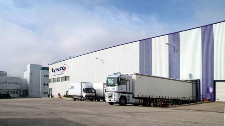 Denuncian que Lyreco en Alovera 'vulnera el derecho a la huelga de sus trabajadores una vez más'